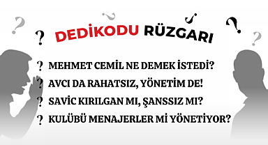 DEDİKODU RÜZGARI 20.08.2024