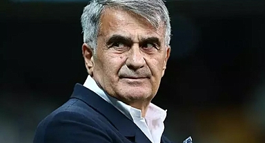 TRABZONSPOR'DA ŞENOL GÜNEŞ GÖRÜŞME MASASINDA