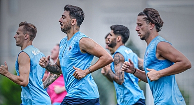 TRABZONSPOR TEMPOLU ÇALIŞMIYOR MU?