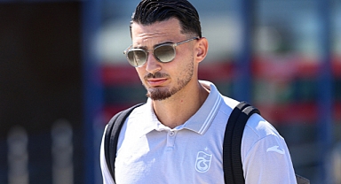 TRABZONSPOR TUR İÇİN AVUSTURYA'YA GİTTİ!