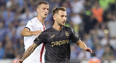 TRABZONSPOR'UN RAPİD WİEN MAÇI BİLETLERİ SATIŞA ÇIKTI!