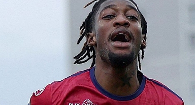 TRANSFERİ MUHAMMED CHAM BİTİRDİ!