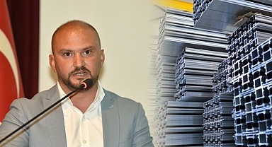 TTSO MECLİS ÜYESİ PULAT: