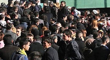 TUİK İSSİZLİK RAKANLARINI AÇIKALDI