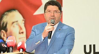 TUNÇ'TAN MEHMET ŞİMŞEK'İN 'İSTİFA' İDDİALARINA İLİŞKİN AÇIKLAMA