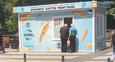 UCUZ EKMEK BÜFESİ VE DÜŞÜNDÜRDÜKLERİ!