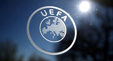UEFA'DAN TRABZONSPOR'A CEZA