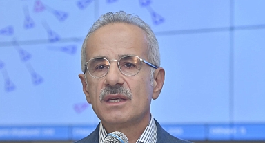 ULAŞTIRMA BAKANI URALOĞLU'NDAN INSTAGRAM AÇIKLAMASI