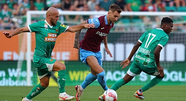 ÜLKE PUANINA DA KATKI YAPAMIYOR!