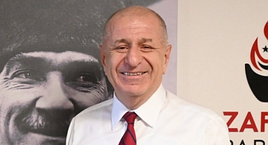 ÜMİT ÖZDAĞ: YABANCI MAÇLARDA BENDE TRABZONSPORLUYUM