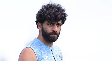 UMUT BOZOK TRABZONSPOR'DAN AYIRILIYOR MU? MENAJERİ AÇIKLADI