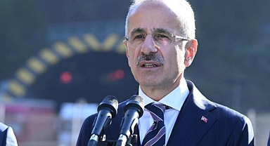 URALOĞLU AÇIKLADI: YENİ PİST HAVALİMANI'NIN KUZEYİNE