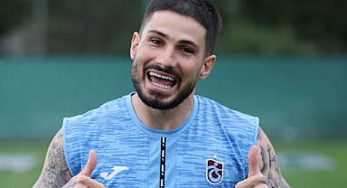 VE FIRTINA’DA YUNAN FUTBOLCU DEVRİ BİTTİ