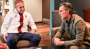 VİNCENZO MONTELLA O İSİMLERİ İZLEDİ!