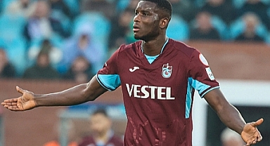 WEGBORST GİTTİ, FIRTINA ONUACHU’YA KALDI!