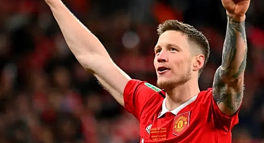 WOUT WEGHORST TRANSFERİ KULÜBÜNDEN AYRILIYOR