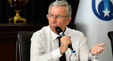 YAVAŞ'TAN ADAYLIK YANITI: PARTİM VE MİLLETİM İSTERSE VAZİFEDEN KAÇINMAM
