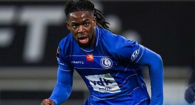 YENİ HEDEF JORDAN TORUNACRİGHA!