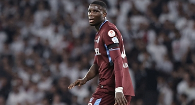 YOKSA PAUL ONUACHU GELİYOR MU?