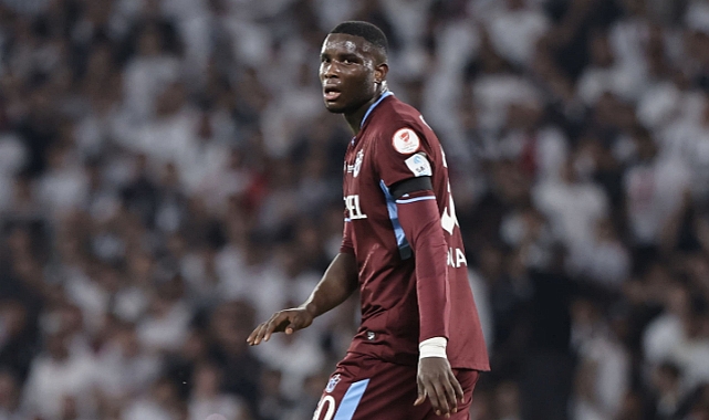 YOKSA PAUL ONUACHU GELİYOR MU?