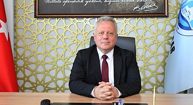 ZORLU TRABZONSPOR MAÇINDA YAŞANAN OLAYLARA TEPKİ GÖSTERDİ