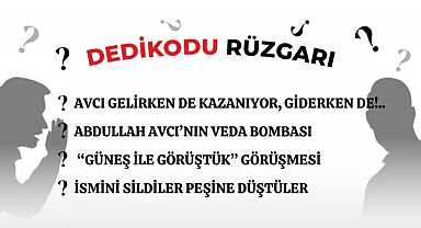 02.09.2024 DEDİKODU RÜZGARI