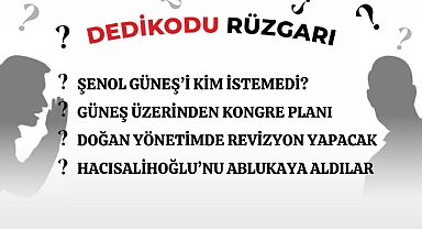 04.09.2024 DEDİKODU DÜNYASI