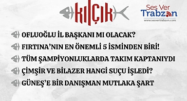 05.09.2024 KILÇIK