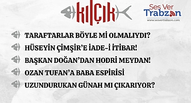 06.09.2024 KILÇIK