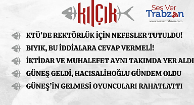08.09.2024 KILÇIK