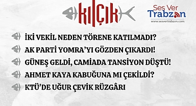 11.09.2024 KILIÇIK