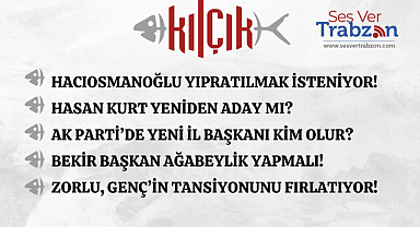 13.09.2024 KILÇIK