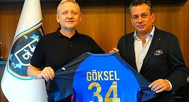 1461 TRABZON'DAN BAŞAKŞEHİR'E SÜRPRİZ ZİYARET!