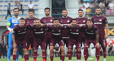 1461 TRABZON ÜÇ PUANLA BAŞLADI: 2-0