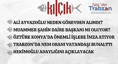 15.09.2024 KILÇIK