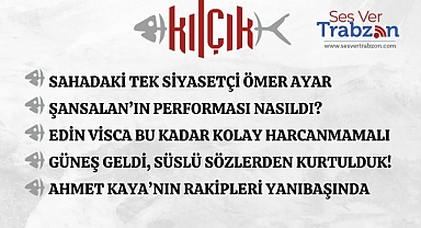 17.09.2024 KILÇIK