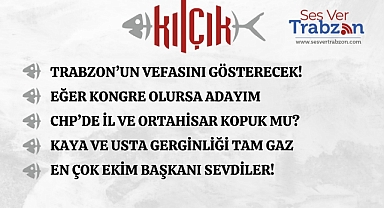 18.09.2024 KILÇIK