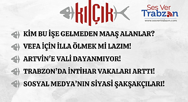 20.09.2024 KILÇIK