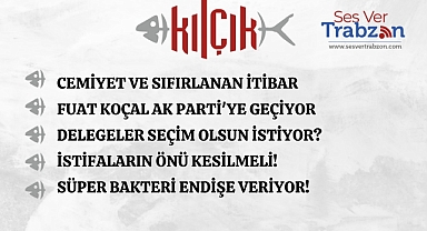 21.09.2024 KILÇIK