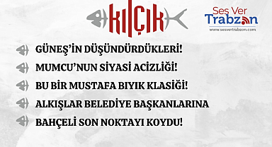 27.09.2024 KILÇIK