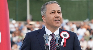 81 İLDE 5 GÜNLÜK OPERASYON: 3 BİN 126 KİŞİ YAKALANDI