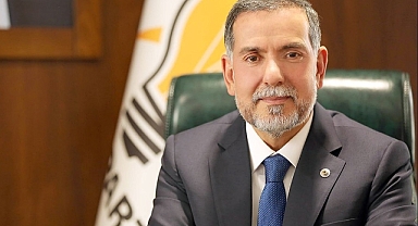 ADANA MİLLETVEKİLİ AHMET ZENBİLCİ AK PARTİ'DEN İSTİFA ETTİ