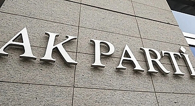 AK PARTİ TAM KADRO SAHAYA İNDİ: KONGRE SÜRECİ RESMEN BAŞLADI