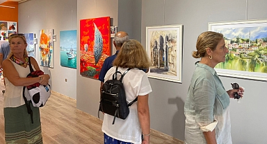 AKÇAABAT’TA TARİH VE KÜLTÜR SANAT TURU