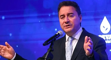 ALİ BABACAN: DÖVİZİ, ENFLASYONU ERDOĞAN PATLATTI