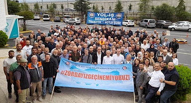 ALİ FAİZ: “BOZULAN EKONOMİNİN BEDELİNİ BİZ ÖDEMEYECEĞİZ!”