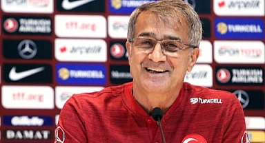 ANLAŞMA SAĞLANDI: ŞENOL GÜNEŞ YENİDEN TRABZONSPOR'DA