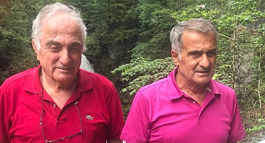 ATALAY: ŞENOL GÜNEŞ'İ İLK DEFA BU KADAR İSTEKLİ GÖRDÜM