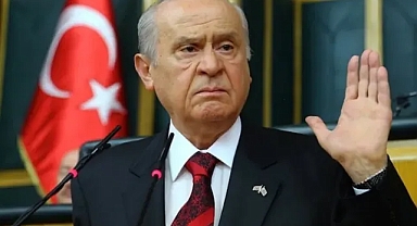 BAHÇELİ'DEN NARİN GÜRAN PAYLAŞIMI: 'CANİLER HESAP VERMELİ'