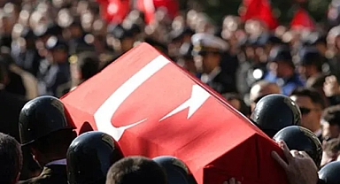 BAKAN ACI HABERİ DUYURDU! ŞEHİDİMİZ VAR